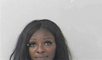 Shirley Reeves, - St. Lucie County, FL 